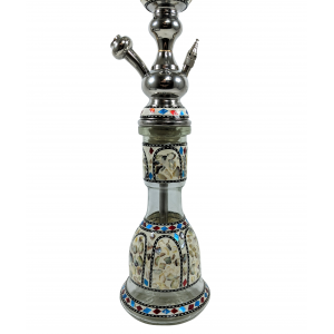 30" CARAVAN - Magdy Zidan Hookah [NB305]
